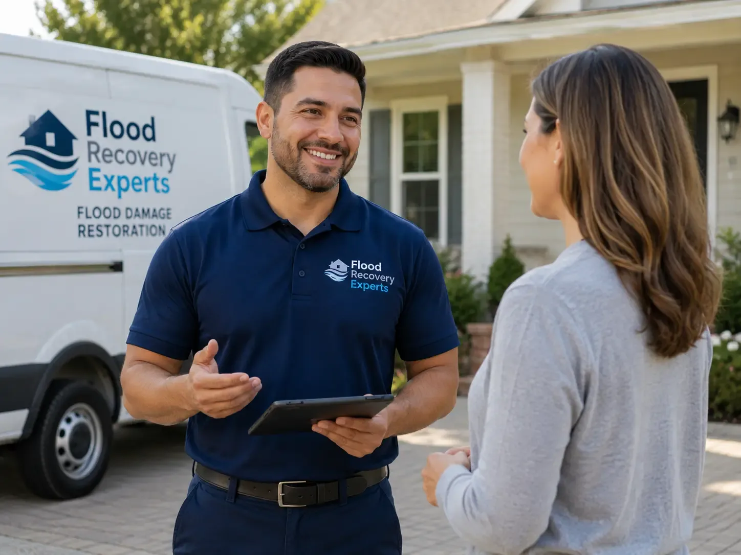 Flood Damage Cleanup Mountain Rest, SC FAQs